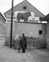 Svätoplukova ulica, Košice (1939)