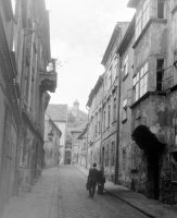 Prepoštská ulica, Bratislava (1965)
