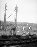 Nákladná stanica, Košice (1939)