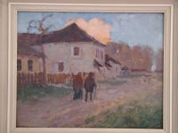Štift, Michalovce (1960)