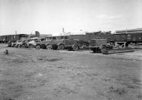 Nákladná stanica, Košice (1939)
