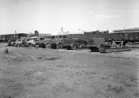 Nákladná stanica, Košice (1939)