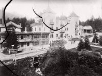 Nový Smokovec, Vysoké Tatry (1906)