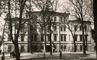 Námestie Štefana Moyzesa č. 14, Banská Bystrica (1930)