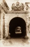 Beniczkyho dom na Námestí SNP, Banská Bystrica (1930)