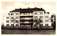 Bytový dom, Michalovce (1939)