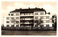 Bytový dom, Michalovce (1939)