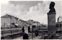 Hlavná ulica, Michalovce (1930-1940)