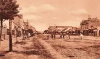 Hlavná ulica, Michalovce (1921)