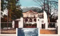 Kaštieľ, Michalovce (1910-1935)