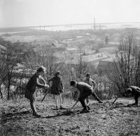 Deti v meste, Poltár (1959)