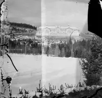 Grandhotel, Vysoké Tatry (1907)