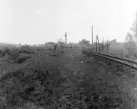 Priemyselný areál, Poltár (1959)