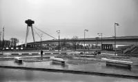 Nový most, Bratislava (1973)