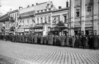 Hlavná ulica, Košice (1939)