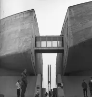 Múzeum Slovenského národného povstania, Banská Bystrica (1973)