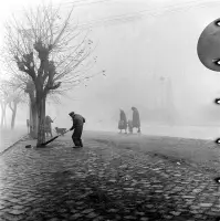 Hlavná ulica, Fiľakovo (1959)