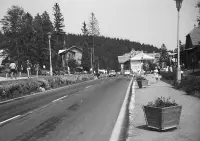 Cesta slobody, Vysoké Tatry (1972)