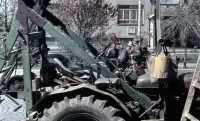 Novohradská ulica, Lučenec (1963)