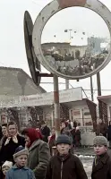 Hlavná ulica, Fiľakovo (1961)