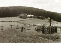 Majer pod Hradným vrchom, Levoča (1936)
