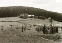 Majer pod Hradným vrchom, Levoča (1936)