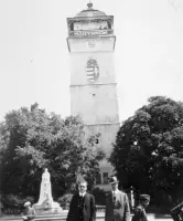 Mestská strážna veža, Rožňava (1937)
