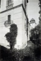 Barokový kaštieľ Wenckheimovcov, Halič (1900)
