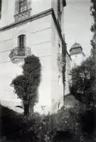 Barokový kaštieľ Wenckheimovcov, Halič (1900)