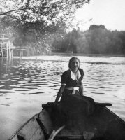 Rieka Váh, Lúky (1940)
