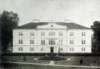 Kaštieľ Filipa Coburga, Pohorelá (1900)
