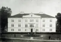 Kaštieľ Filipa Coburga, Pohorelá (1900)