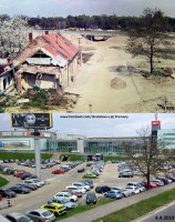 Zadunajská ulica, Petržalka, Bratislava (1989)