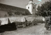 Reformovaný opevnený kostol, Silica (1940)