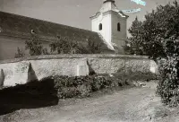Reformovaný opevnený kostol, Silica (1940)