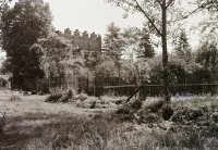 Faigelov-Thurzovský kaštieľ, Betlanovce (1932)