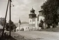 Kaštieľ, Spišský Štiavnik (1932)