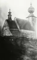 Kostol Svätého Ducha, Žehra (1932)