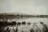 Dunajský breh, Štúrovo (1941)