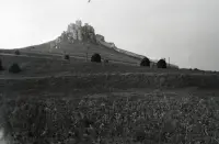 Spišský hrad, Spišské Podhradie (1930)