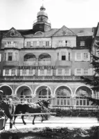 Grandhotel, Piešťany (1935)