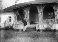 Kúria Kürthyovcov, Bajka (1912)