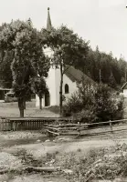 Katolícky kostol, Mlynky (1938)