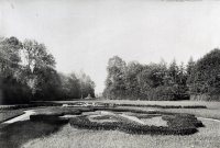 Park kaštieľa baróna Ágostona Stummera, Tovarníky (1900)