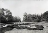 Park kaštieľa baróna Ágostona Stummera, Tovarníky (1900)