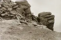Kráľova hoľa, Šumiac (1938)