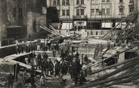 Stavba Laurinskej ulice č. 10, Bratislava (1923)