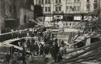 Stavba Laurinskej ulice č. 10, Bratislava (1923)