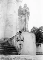 Mauzóleum Andrássyovcov, Krásnohorské Podhradie (1936)