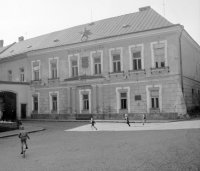 Mincovňa, Kremnica (1961)